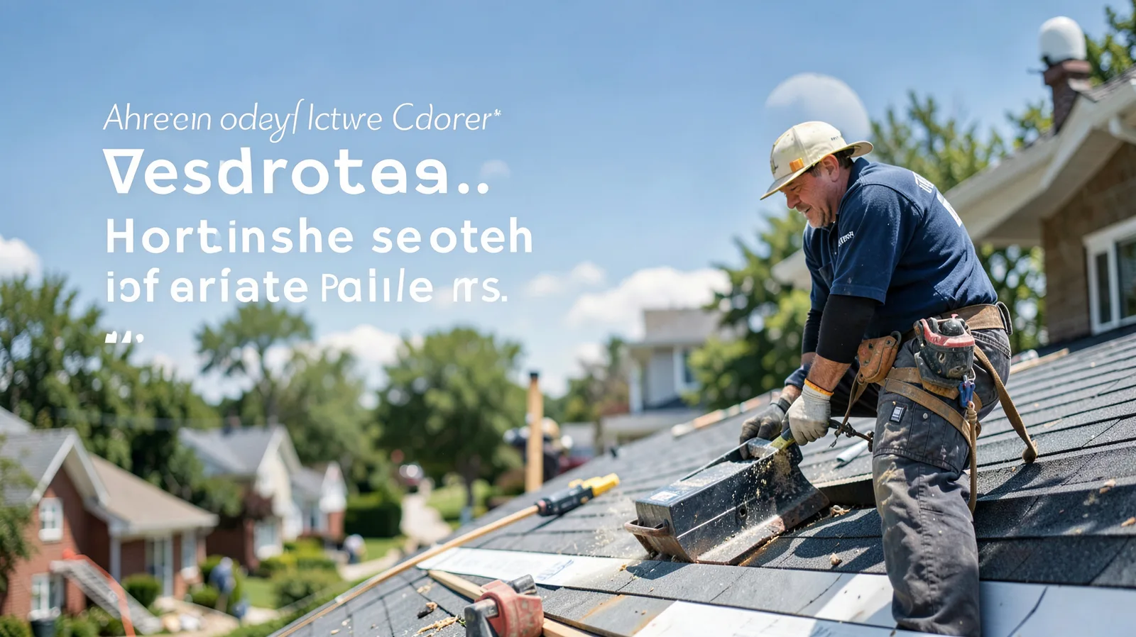 Roof Replacement in Pleasant Grove, UT near me